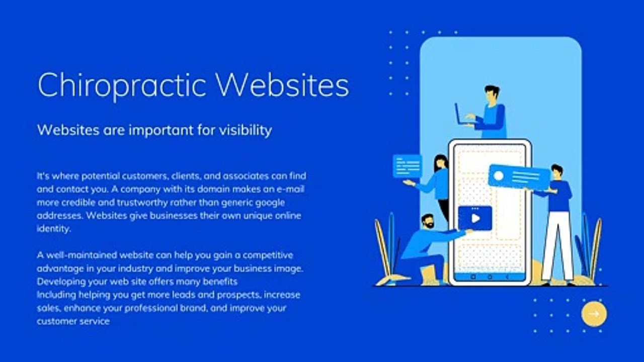 How to market your chiropractic practice?