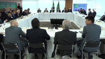 Vídeo da Reunião Ministerial de Jair Bolsonaro dia 22 de abril PARTE 6