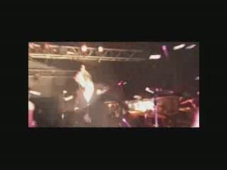 Ouhouhouh faux live space jahourt rien ne sert de courrir