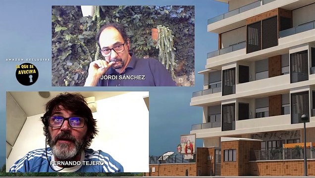 La que se avecina estrena nuevos capítulos en Amazon Prime Video