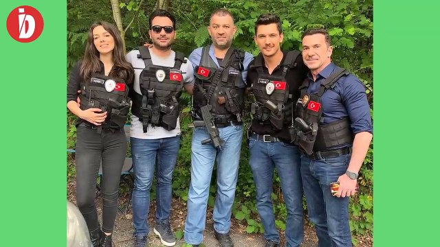 Arka Sokaklar Oyuncularının Şaşırtan Sevgilileri Ve Eşleri !