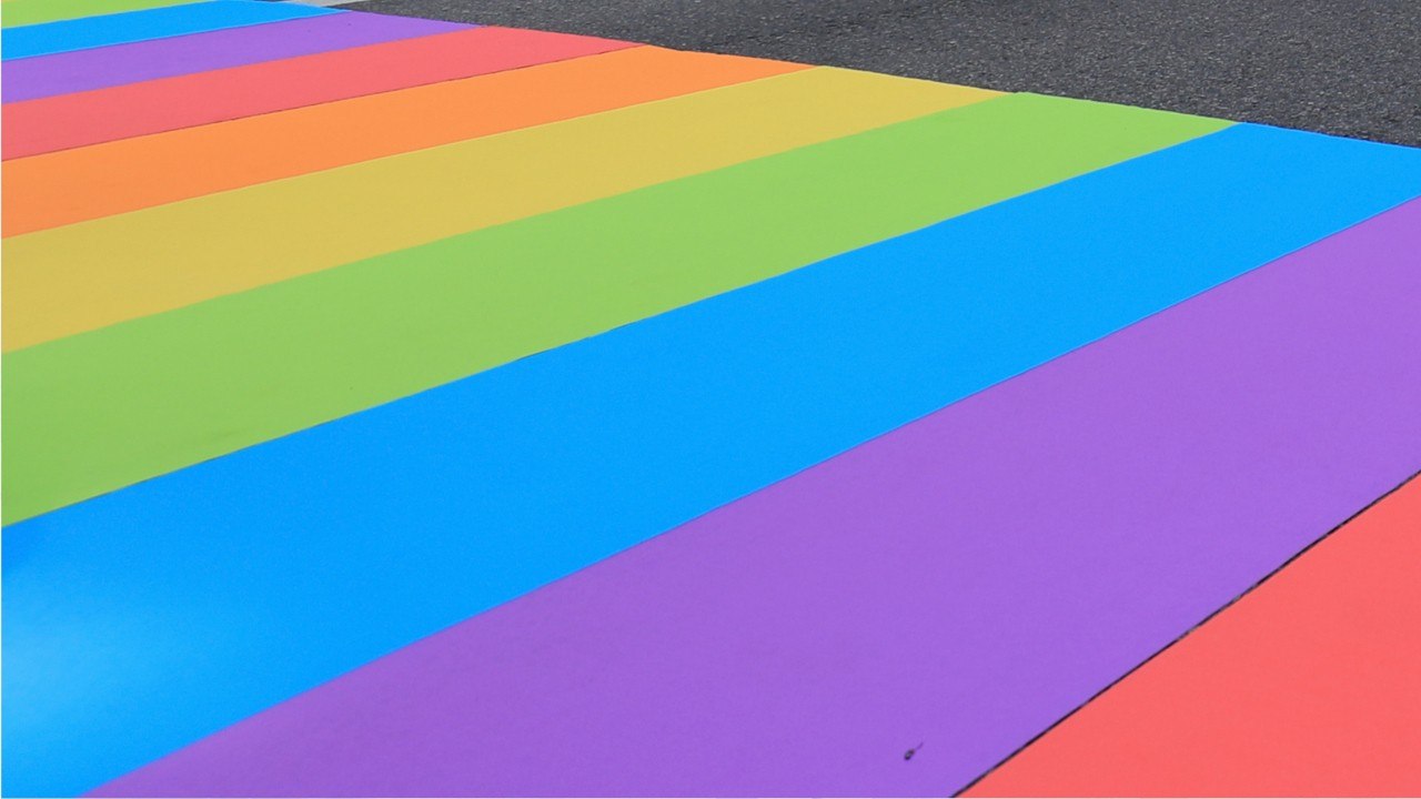 Pride Month Will March On... Virtually