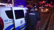 Düzce’de sokağa çıkma yasağını delen 7 kişiye ceza uygulandı