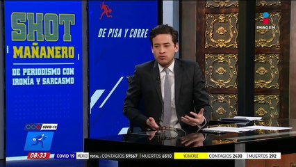 Las ocurrencias de Donald Trump en la cuarentena por Covid-19