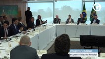 Vídeo da Reunião Ministerial de Jair Bolsonaro dia 22 de abril PARTE 10