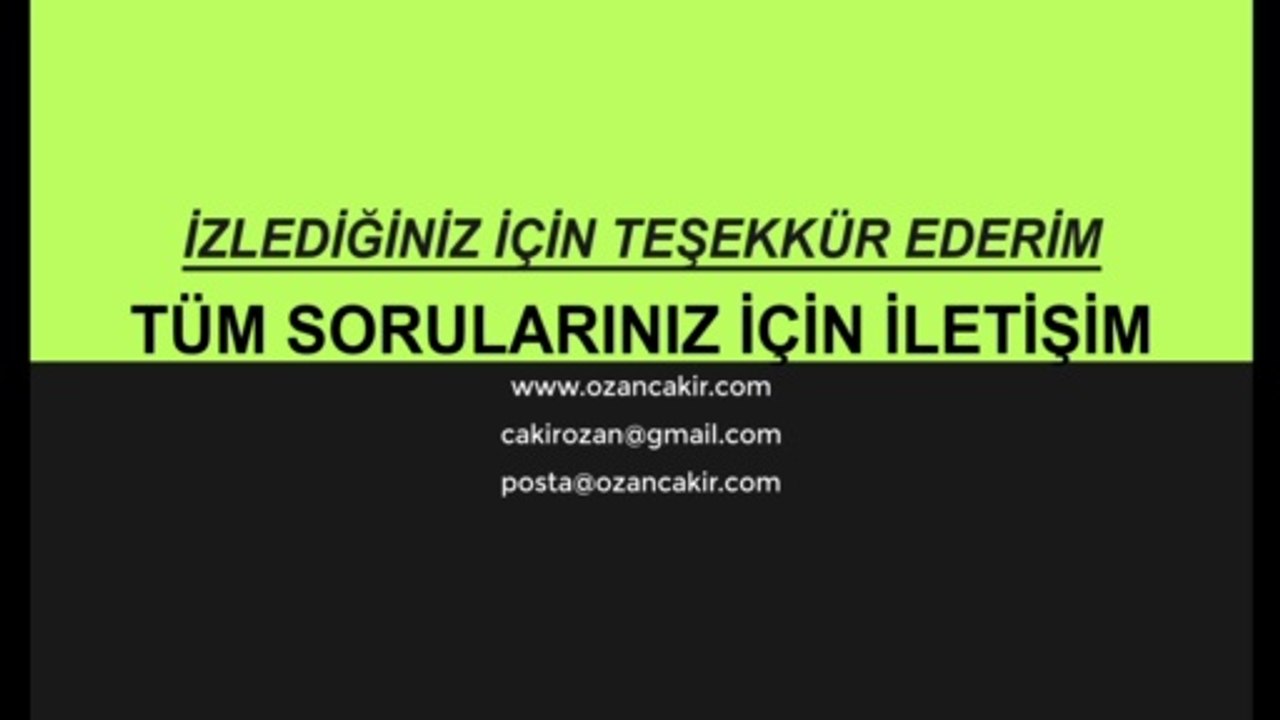 USB HDD VERİ KURTARMA YAZILIMI