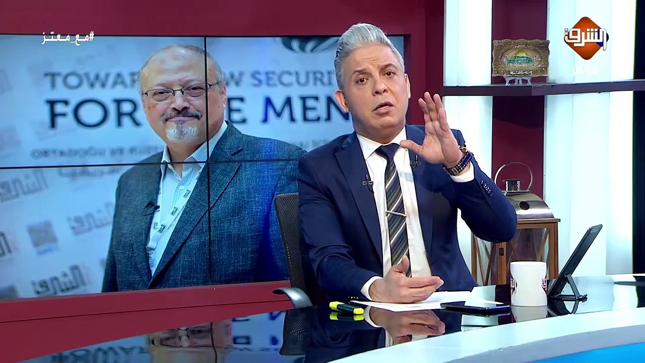 بعد إعلان أبناء #جمال_خاشقجي العفو عن قاتل والدهم .. وكيف رد عليهم علماء #السعودية؟