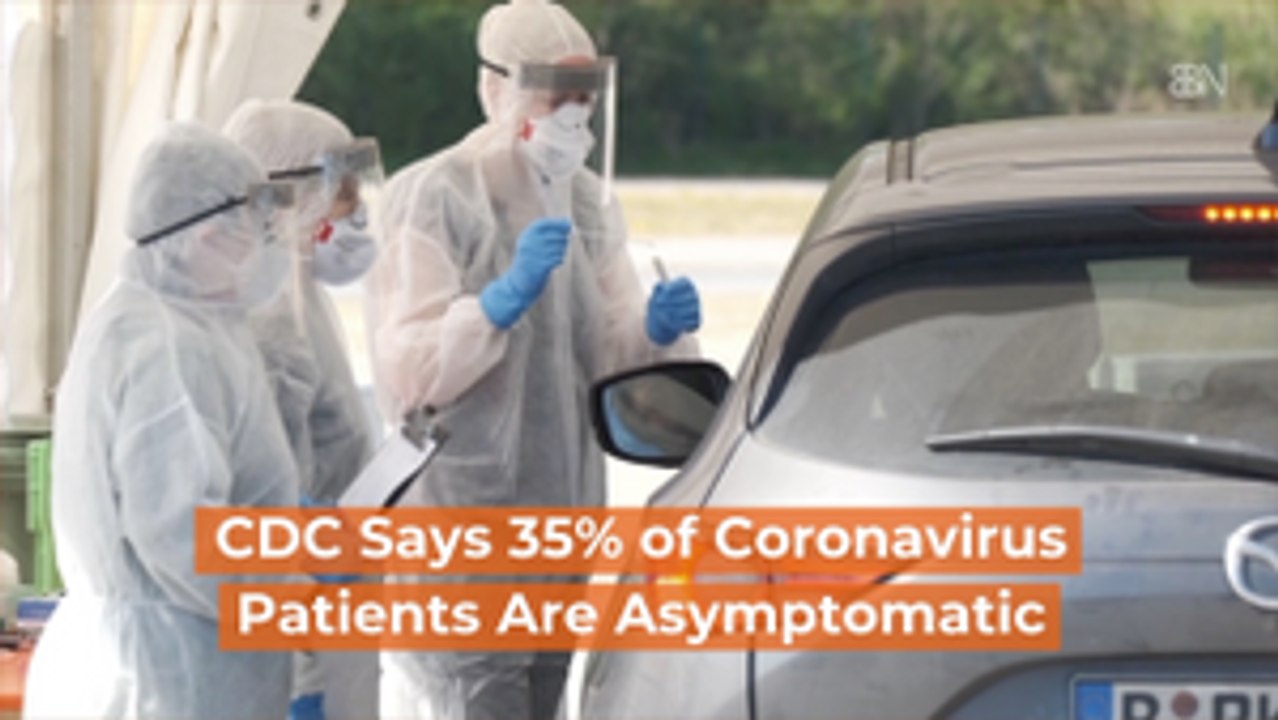 Reports On Asymptomatic Patients