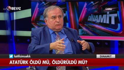 Dinamit 22 Mayıs 2020