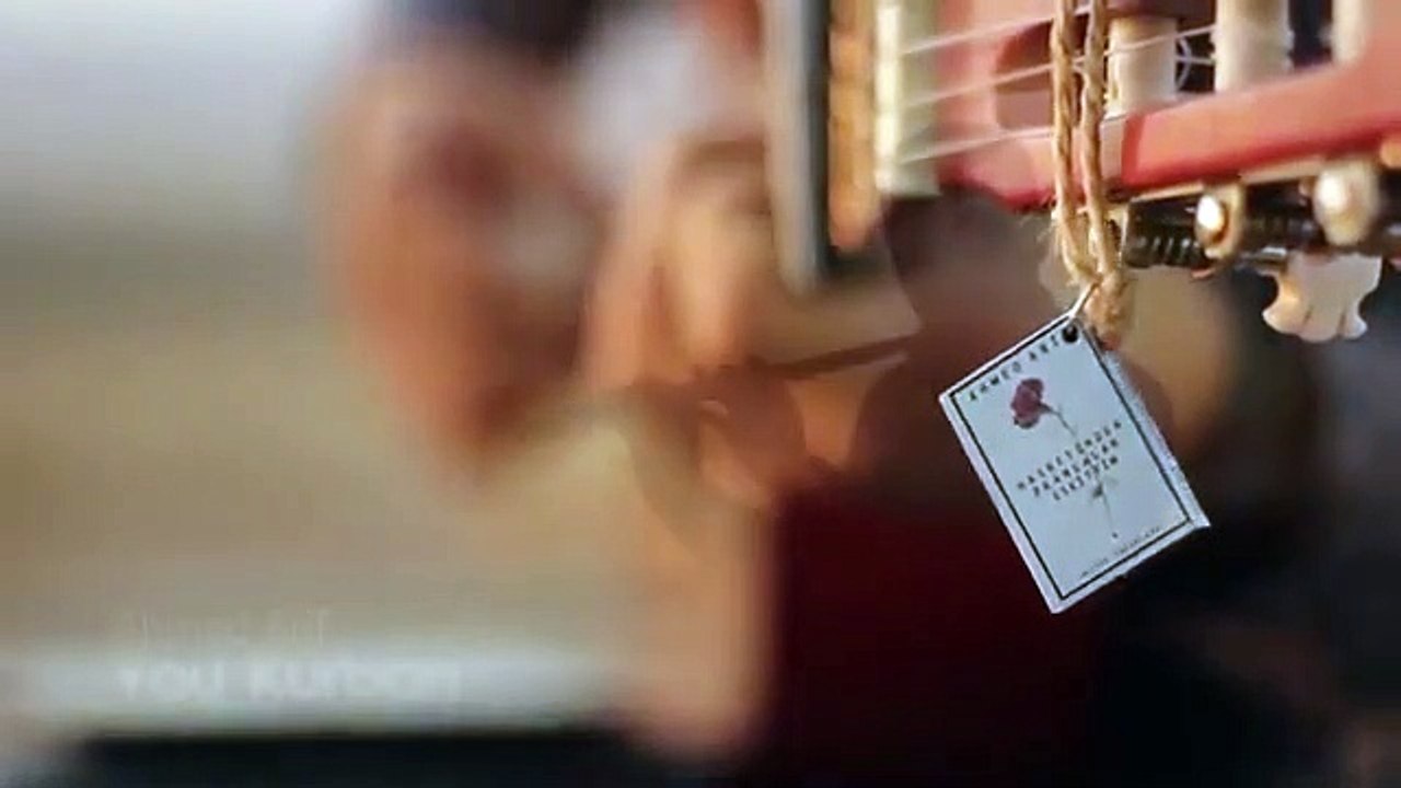 Ahmed Arif & Ferhad Emen - Vay Kurban #Ahmedarif #Vaykurban #Şiir