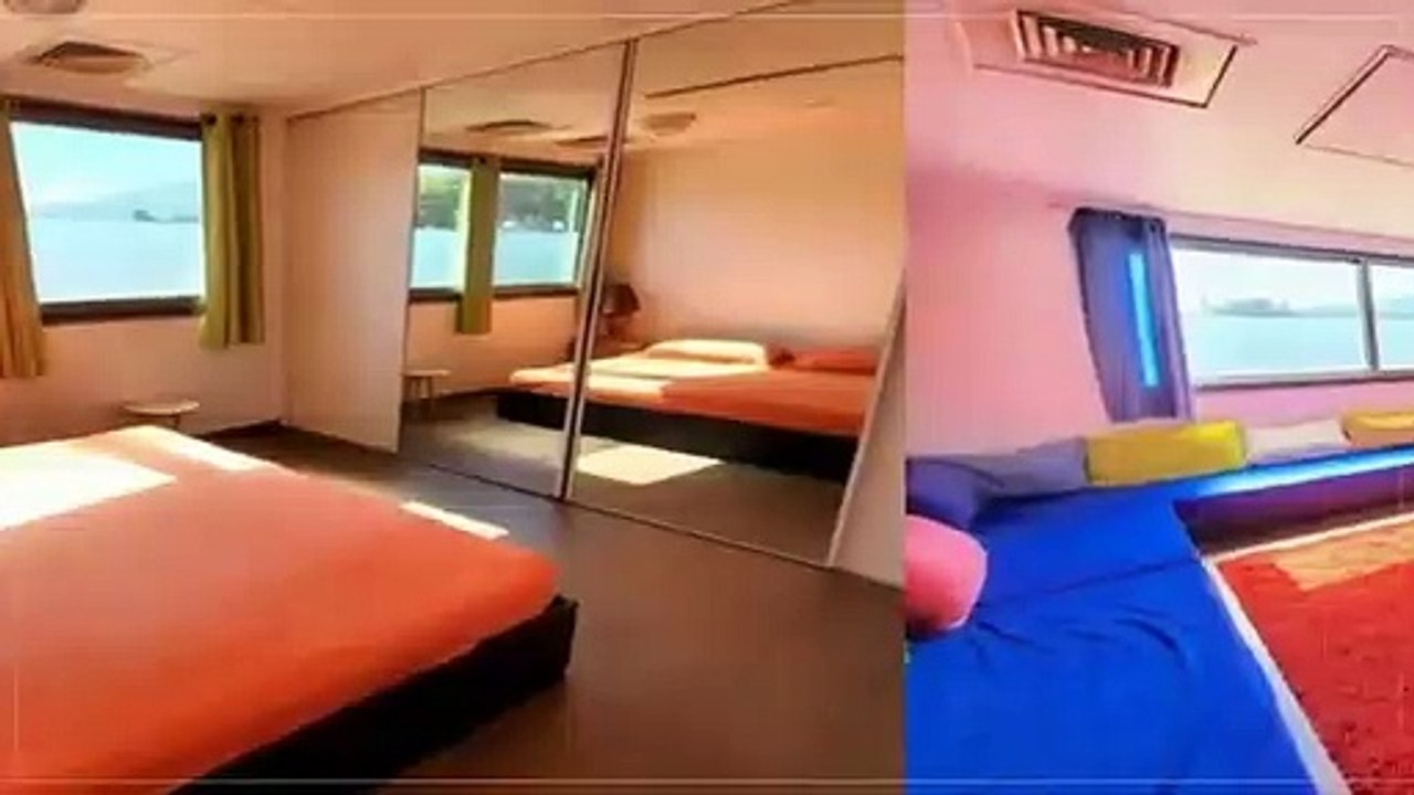 VENTE APPARTEMENT F3 (STANDING) PAPEETE - TAHITI