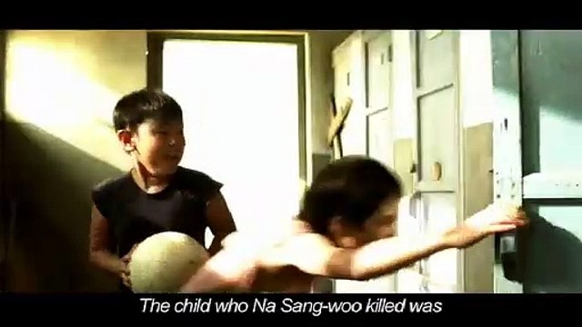 WIDE AWAKE Movie - KIM Myung-min, KIM Tae-woo