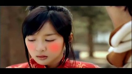 MY TUTOR FRIEND 2 Movie - LEE Chung-ah, PARK Ki-woong