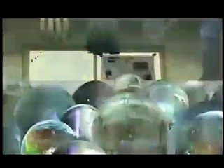 MY BEAUTIFUL GIRL MARI Movie - LEE Byung-hun, KONG Hyung-jin