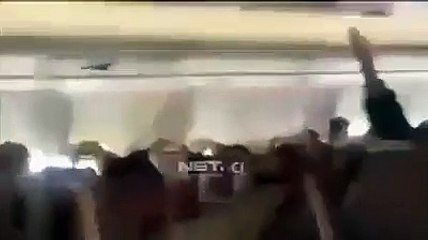 karachi plan crashed vedio leaked 2020