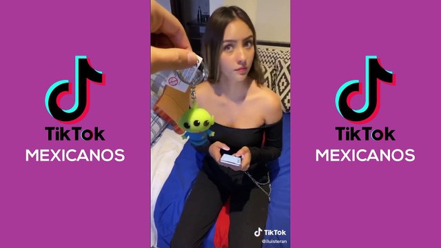 Tik Toks Chistosos Español (Tik Tok Mexico)
