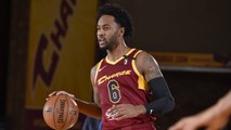 Instagram Live Q&A with Canton Charge guard Levi Randolph