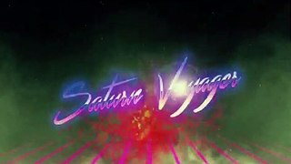 Saturn Voyager - Entrance