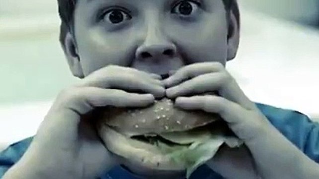 Fast FOOD ! Kesin İzlenmesi Gereken Bir Video (Düzenlendi)
