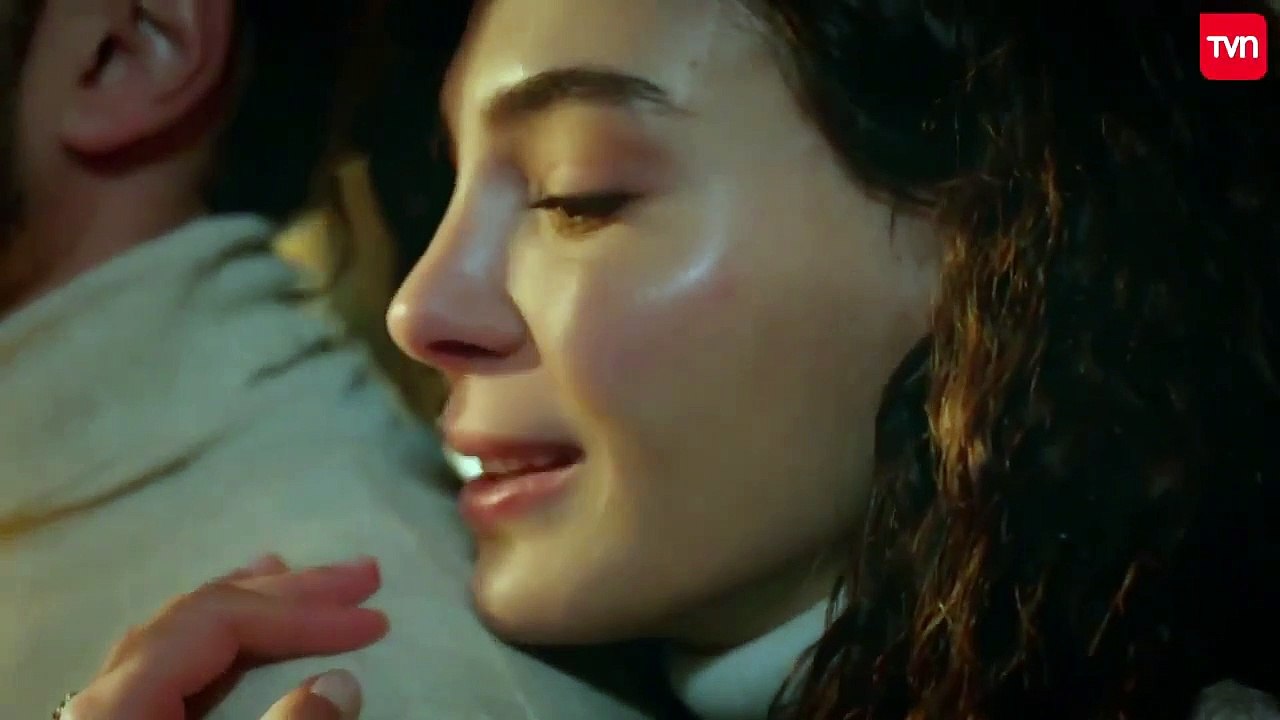 Hercai Capitulo 118 en Español Completo