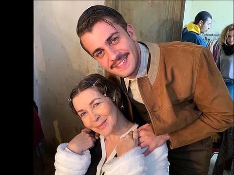 Les Stars de Ramadan 2020 Tunisie; Nouba 2; Awled Moufida 5; 9alb Dhib; Denya Okhra 4; 27 #01