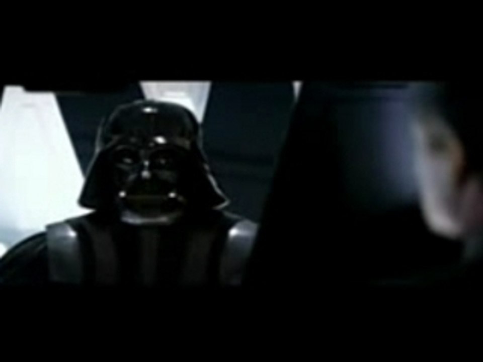 Star Wars deconne na°9 - Le Maxi Chat Bite