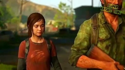 The Last of us Part 2 Leaks | Does it SUCK?