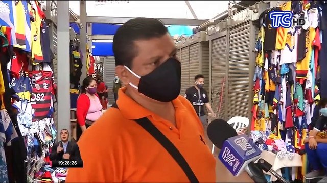 Varios locales de la Bahía de Guayaquil fueron clausurados debido al incumplimiento del distanciamiento social