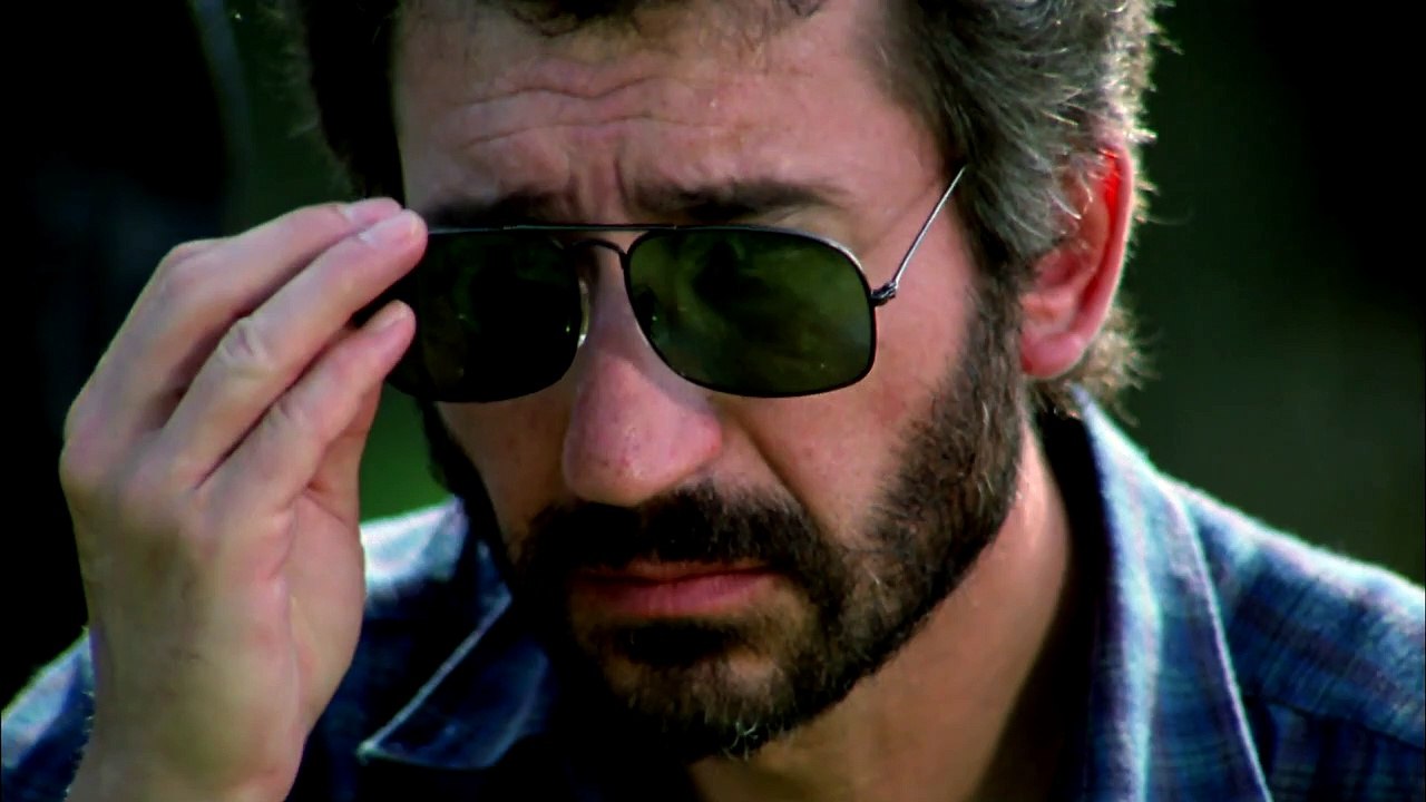 Epílogo Película (1984)