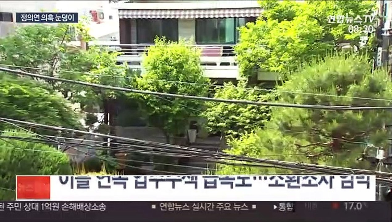 정의연 의혹 확산…이용수 할머니 기자회견 주목