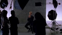 Lost in Translation movie (2003) - Clip with Bill Murray - The Rat Pack Photo Shoot