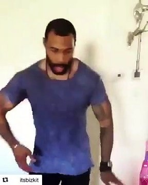 ENCORE QUELQUES JOURS AVANT LE LANCEMENT DE LA SAISON 4 DE POWER !Rdv le 25 juin !Omari Hardwick