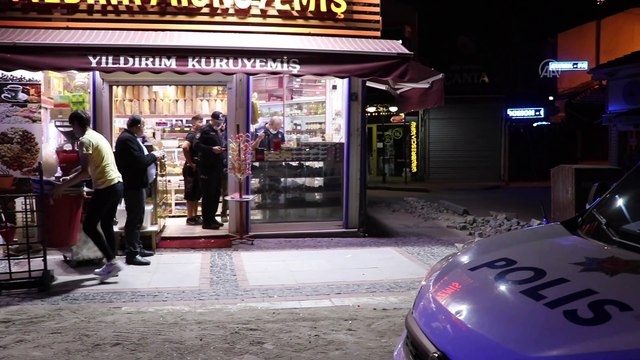 Sokağa çıkma kısıtlamasına uymayanlara ceza - EDİRNE / TEKİRDAĞ / KIRKLARELİ