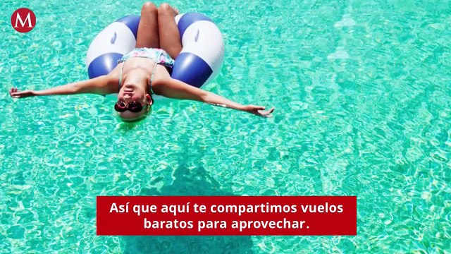 Vuelos por $299 y otras ofertas de aerolíneas para viajar cuando pase la pandemia