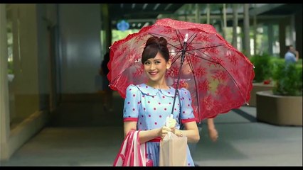 MISS GRANNY Trailer [In Cinemas AUGUST 22]