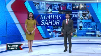 Soal Beredarnya Poster Pesta Kembang Api Penutupan PSBB, Begini Kata Pemkot Tegal