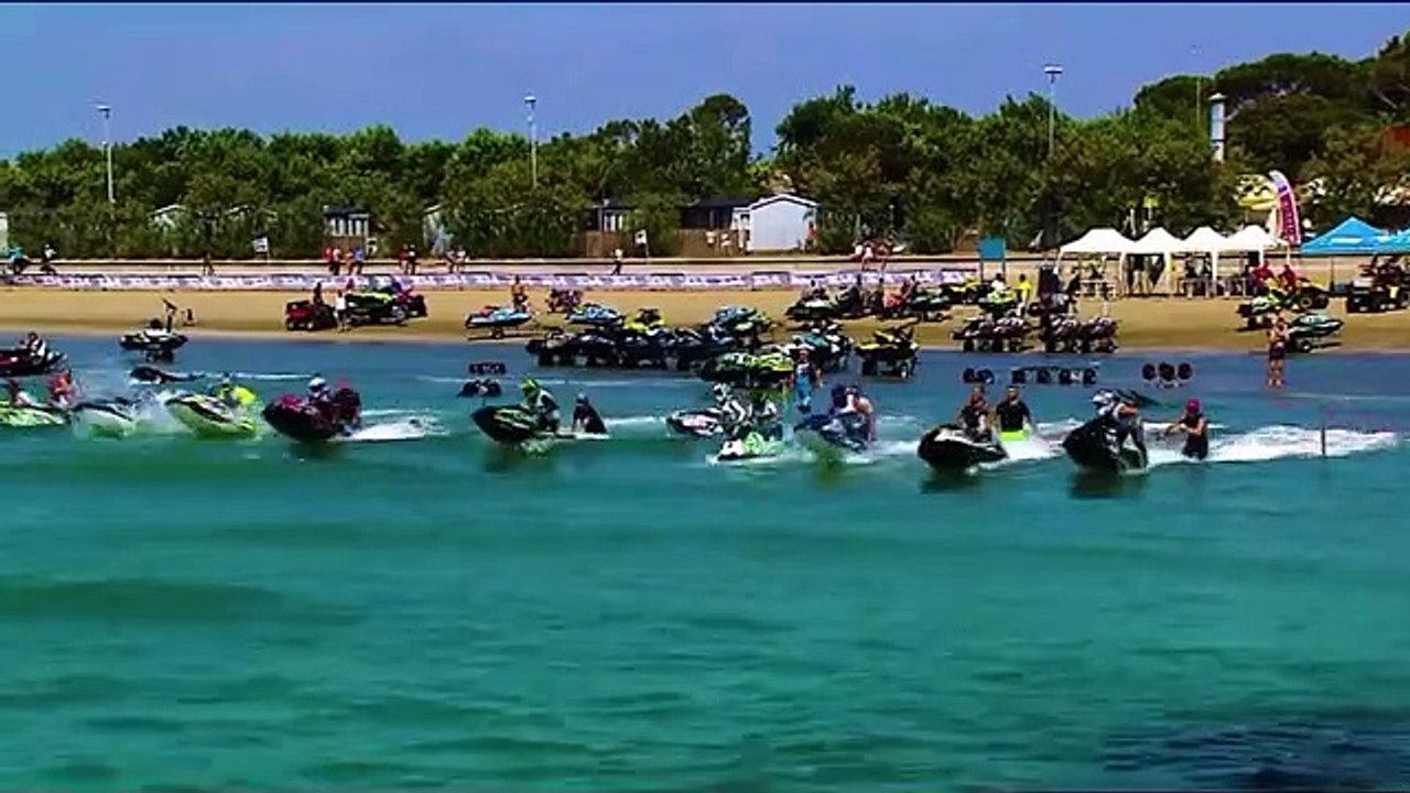 S4 puntata 17 - Parte 1