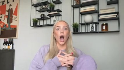 1/2 Of Call Her Daddy RESPONDS To The Barstool Controversy — "Dave Told Us To Go F Ourselves In Every Hole"