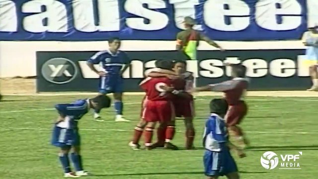 Nam Định chạm trán HAGL và Top 5 trận cầu tâm điểm vòng loại Cúp Quốc gia 2020 | VPF Media