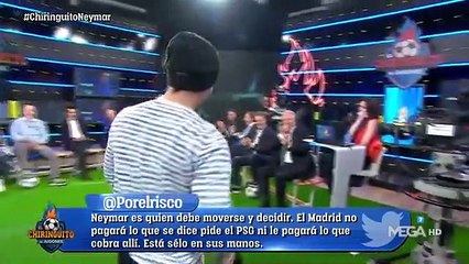 SANDRA SE EXCITA EN EL CHIRNGUITO DE JUGONES