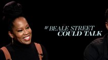 Regina King and Colman Domingo Discuss If Beale Street Could Talk - The Koalition Interview