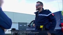 100 Jours Avec les Gendarmes de l'Autoroute du Sud Ouest - Episode 2