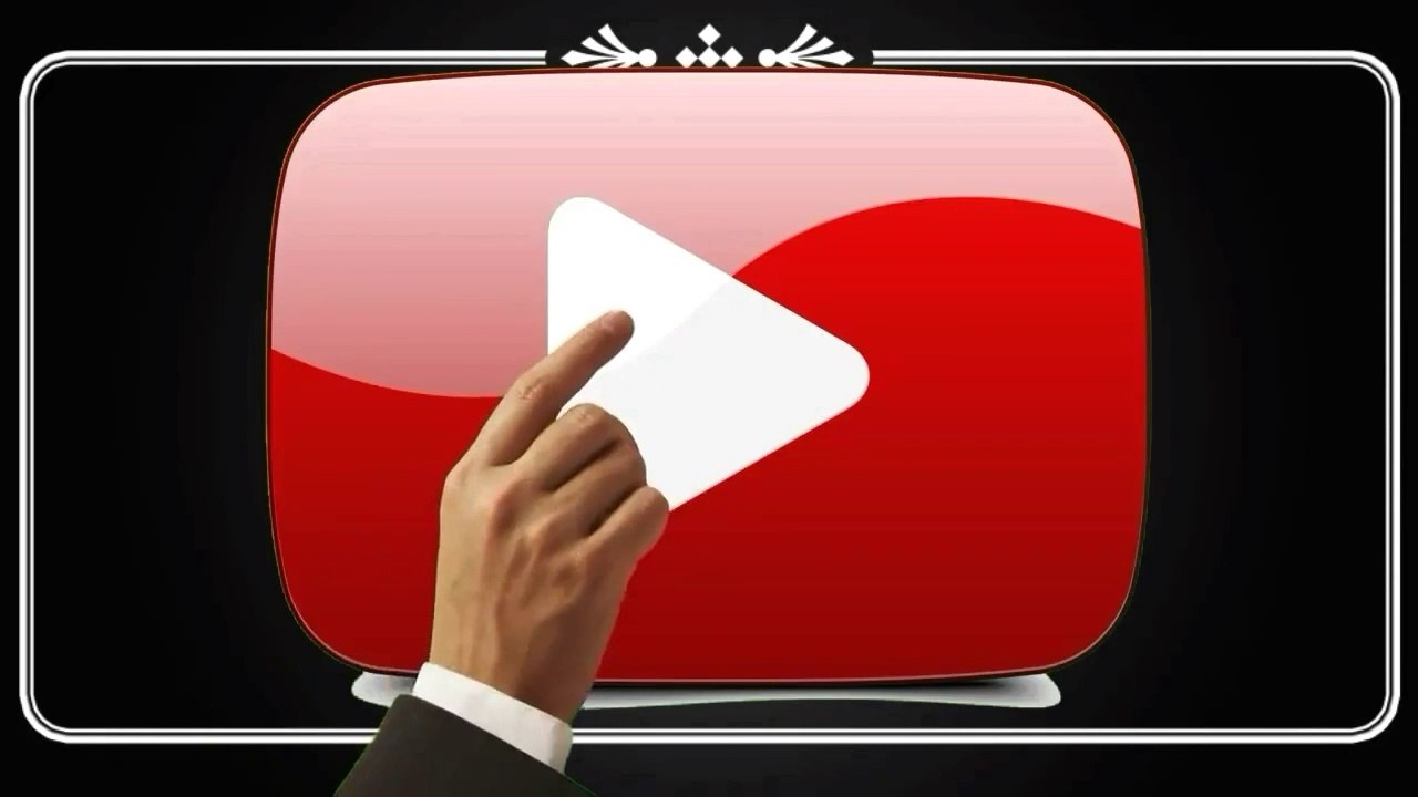 youtube chanel icon size