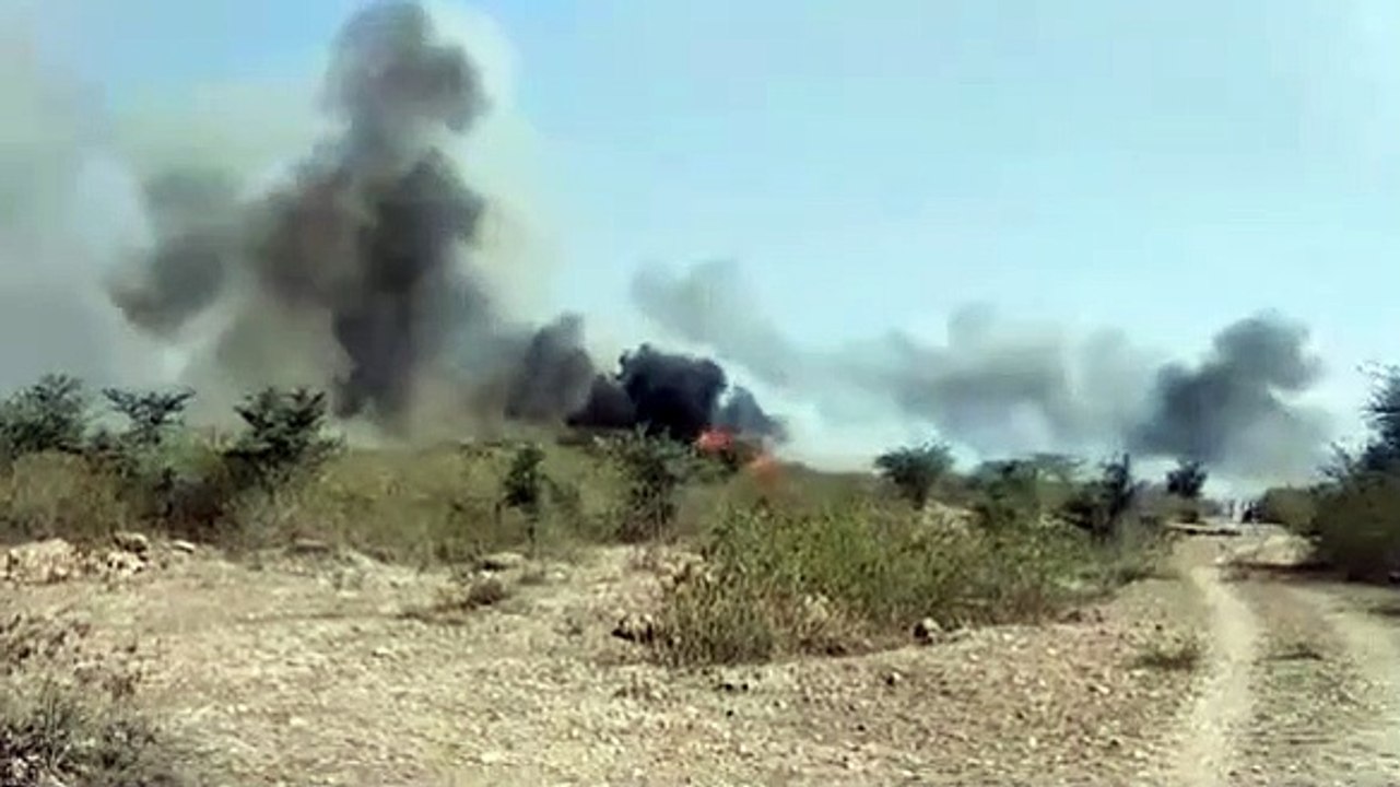 Fire-Pipli Acharyan-23 May