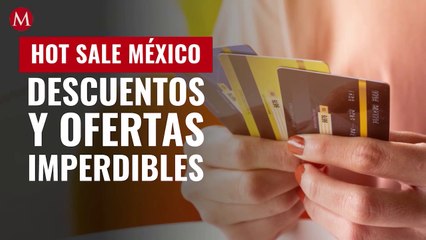 ¡Ya comenzó! Todo lo que necesitas saber del Hot Sale 2020