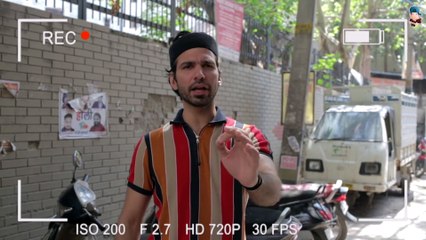 Carryminati A Day With Cringe TikToker _Second roast