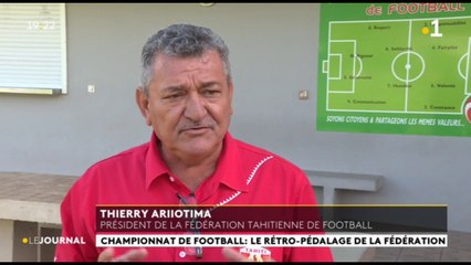 Vers une reprise du championnat de foot ?