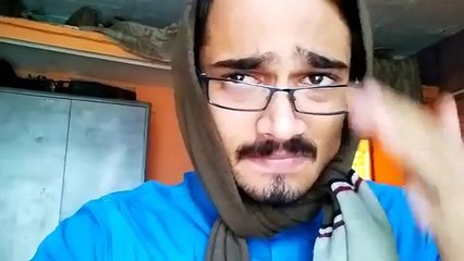 BB Ki Vines-  Angry Masterji- Part 2