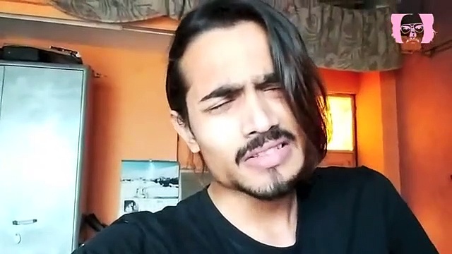 BB ki Vines- Angry MasterJi