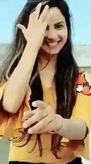 Tik Tok girls best dance performance